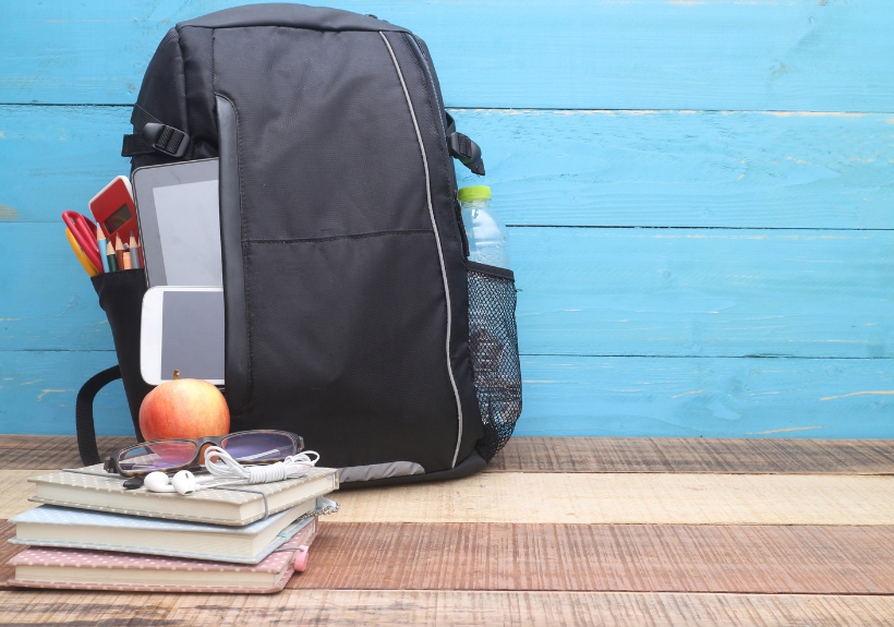 Hagnýtar upplýsingar í upphafi skólaárs