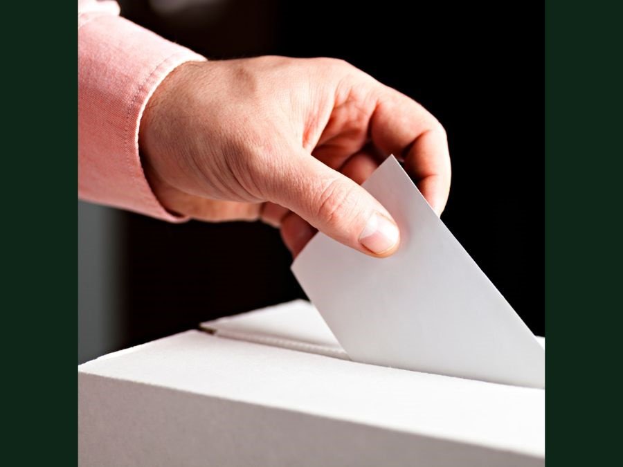 Auglýsing um utankjörfundaratkvæðagreiðslu