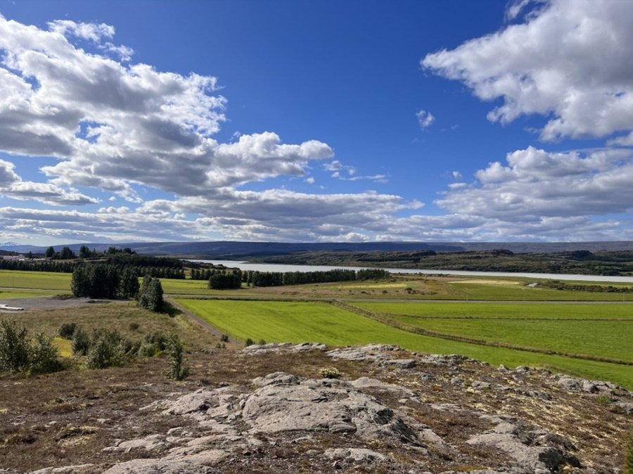 Heimastjórn Fljótsdalshéraðs býður til samtals