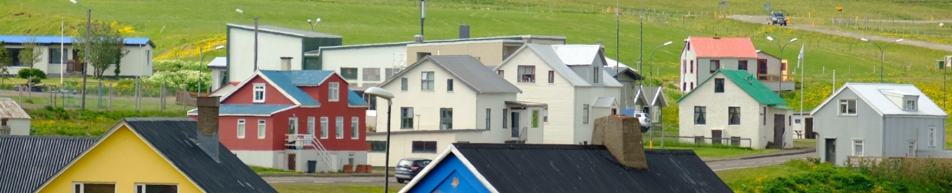 Undirsíðubanner