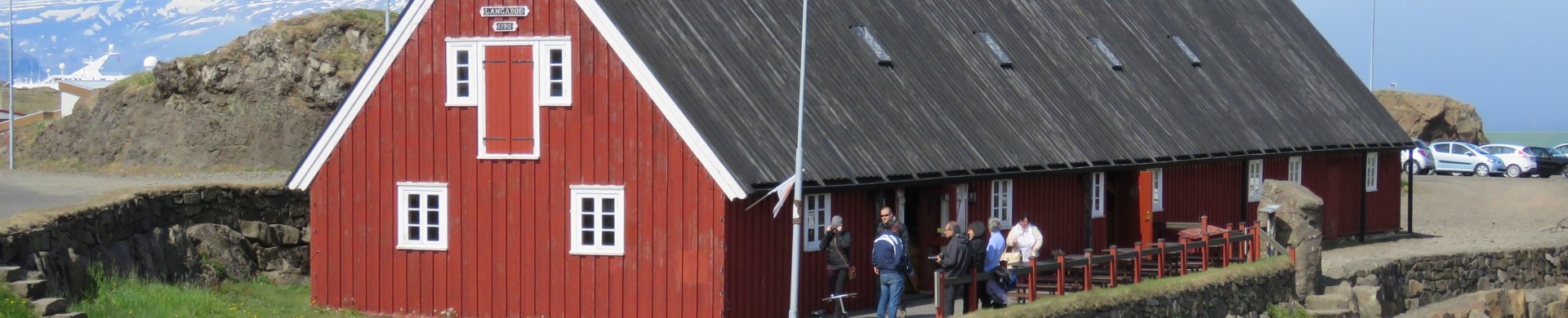 Djúpivogur